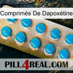 Comprimés De Dapoxétine new09